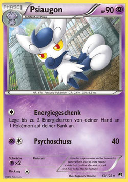 Psiaugon