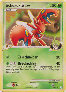 Scherox 4