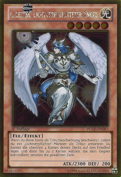 Celestia, Lichtverpflichteter Engel