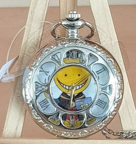 Korosensei Taschenuhr