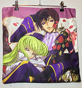 Code Geass