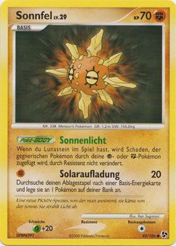 Sonnfel