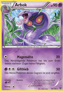 Arbok