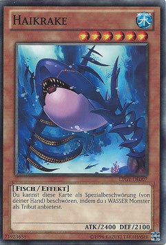 Haikrake