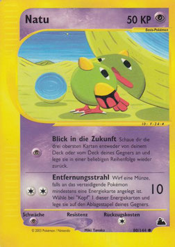 Natu