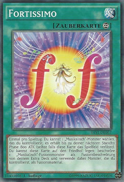 Fortissimo