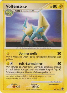 Voltenso