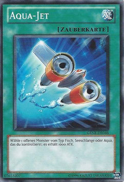 Aqua-Jet