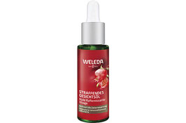 Weleda Granatapfel Gesichtsöl Öl straffend Glasfl 30 ml   7771415