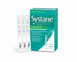 Systane® HYDRATION UD 30 x 0,7 ml, ohne Konservierungsmittel - pcode 6704185
