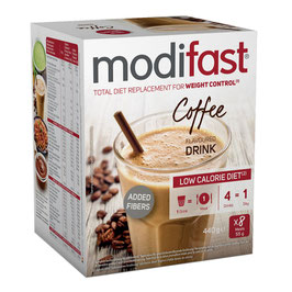 Modifast Drink Kaffee - pcode 7835740