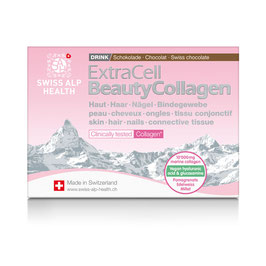 ExtraCell BeautyCollagen Aroma Schokolade - pcode 7785991