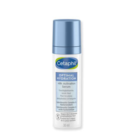 Cetaphil Optimal Hydration 48h Activation Serum 30ml - 7826170