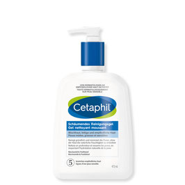 Cetaphil Schäumendes Reinigungsgel 473ml - 7847029