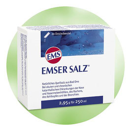 Emser Salz® für Erwachsene - pcode 5662473