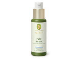 PRIMAVERA Face Fluid Pollution Protection, 30 ml - pcode 7835488