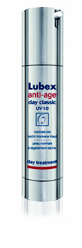 Lubex anti-age® day classic UV 10