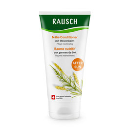 RAUSCH Nähr-Conditioner mit Weizenkeim, 150ml - pcode: 1027659
