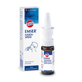 Emser® Nasenspray - pcode 2122049