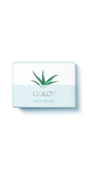 GOLOY Face Cream, 50ml - pcode: 4052347