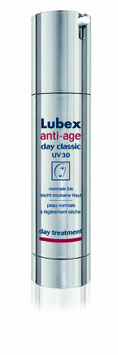 Lubex anti-age® day classic UV 30