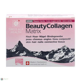 BeautyCollagen Drink Berry ® - 20 Beutel - pcode: 7290679