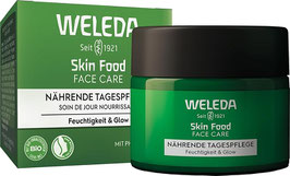 Weleda Skin Food Nährende Tagespflege - 1049005
