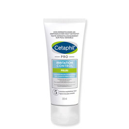 Cetaphil PRO IRRITATION CONTROL PRURI Juckreizlindernde Körperpflege 200ml - 7784926