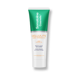 Somatoline Anti-Cellulite Thermoaktive-Creme, 250 ml - pcode 6824185