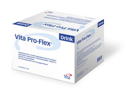Vita Pro-Flex® Drink, 40 Sachets - pcode 4497552