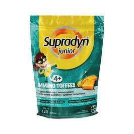 Supradyn® Junior Toffees