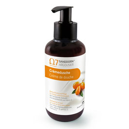 Ω7 SANDDORN ARGOUSIER® Crèmedusche, 200 ml - pcode 7812362