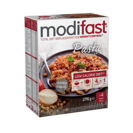 Modifast Pasta Bolognese - pcode 7835752