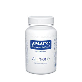 PURE All-in-One 365 Kaps Ds 90 Stk  7805110