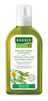 RAUSCH Schweizer Kräuter HAAR-TONIC