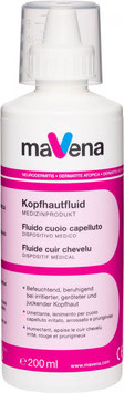 Mavena Kopfhautfluid, 200 ml - pcode 7200937