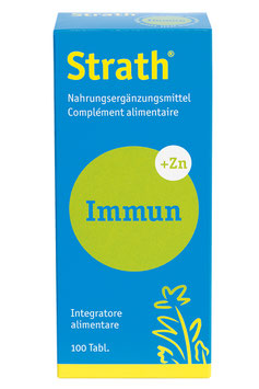 Strath® Immun