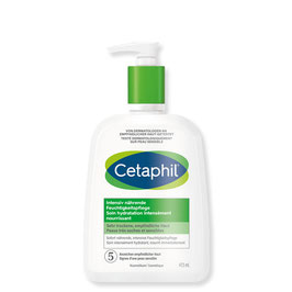 Cetaphil Intensiv nährende Feuchtigkeitspflege 473ml - 7847027