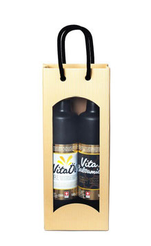 Geschenkset VitaÖL® & VitaBalsamico®