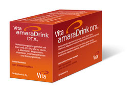 Vita AmaraDrink DTX®, 30 Sachets - pcode 7769535