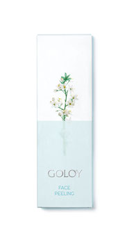 GOLOY Face Peeling, 100 ml - pcode: 4053341