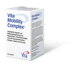 Vita Mobility Complex® Kapseln