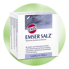Emser Salz® für Kinder - pcode 5988631