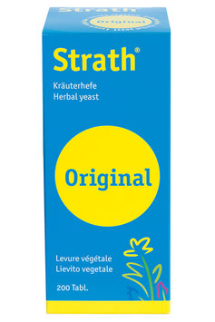 Strath® Original Tabletten - pcode 6825339