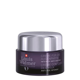 Louis Widmer Creme für die Augenpartie, 30 ml