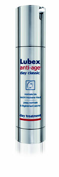 Lubex anti-age® day classic