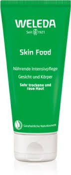 Weleda Skin Food Creme Tb 75 ml   4751499