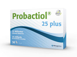 PROBACTIOL® 25 plus - pcode 650 43 80