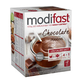 Modifast Crème Schokolade - pcode 7835745