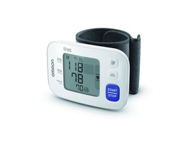 OMRON RS4 (Handgelenk-Blutdruckmessgerät)  7673452